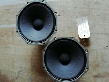 1 Boomer PHILIPS AD 80400 W8  8 ohms . Diamétre 19.1cm sur plats