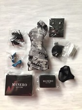 Complete outfit Giselle