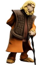 Dr. Zaïus figurine La