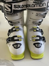 Salomon Ski Boot XMAX 120 Ski