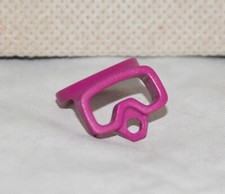 PLAYMOBIL MASQUE DE PLONGEE VIOLET POUR PLONGEUR