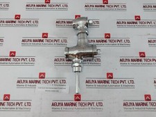 Vanne De Chasse Urinal, Vanne