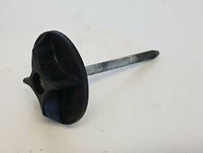 Vise maintien roue de secours pour fiat punto avec 3 portes essence de 1997