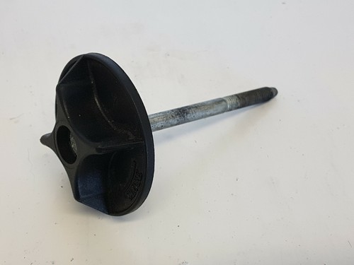 Vise maintien roue secours - roue, de