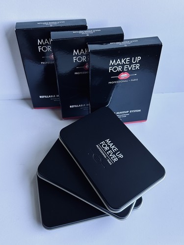 Make for ever mirrored - 3,