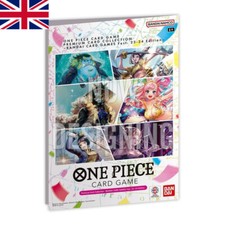 One Piece Card Game ! Premium