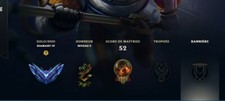 League legends d4 - league, wr