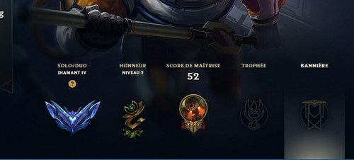 League legends d4 - of, wr