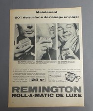 PUB PUBLICITE ANCIENNE ADVERT