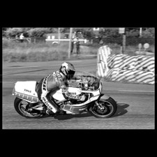 Photo M.001295 KENNY ROBERTS