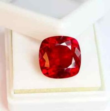 Naturel 7.55 CT Rubis Pigeon