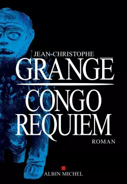 Congo requiem jean christophe - congo, jean-christophe