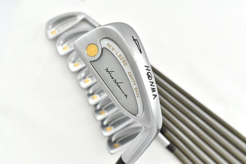 Honma new lb280 sw - honma, gp