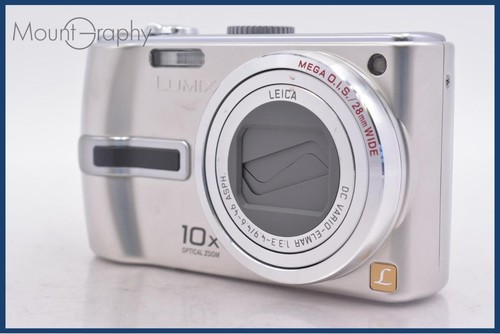 Exc panasonic lumix - panasonic,
