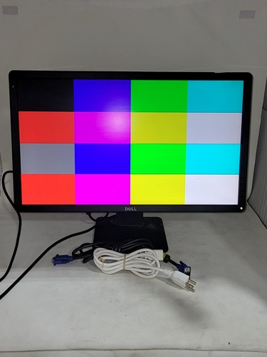 Dell 0vytw5 e2314hf lcd - 0vytw5, 23"