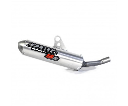 Silencieux cross dep - silencieux,