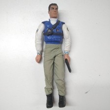 ACTION MAN - HASBRO 1999 -