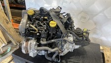 Moteur RENAULT SCENIC 3 PHASE