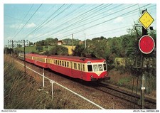 Train 8 tampons pour - .,