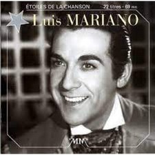 Cd Les Etoiles de la Chanson