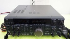 KENWOOD TS-850S HF
