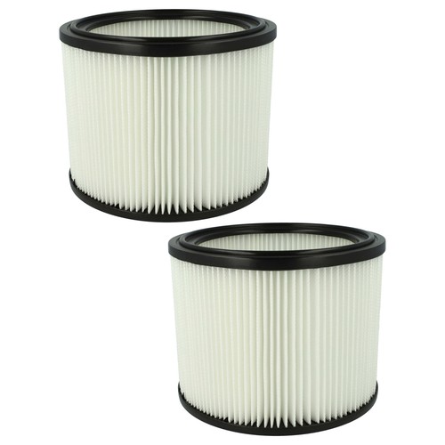 Cartouche filtrante - 2x,