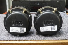 Paire de pilotes ALTEC LANSING 806-8A 1" JP fonctionnels