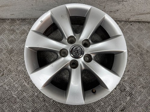 Toyota avensis t250 2005 - 2005, jante