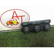 COMMANDE CHAUFFAGE VOLKSWAGEN PASSAT (3C2) BERLINE 2.0 TDI 16V 140 (CBAB) 2008