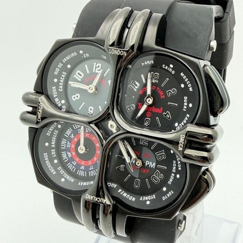 Montre timberland time - 4,