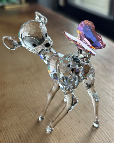 Swarovski crystal disney - swarovski,