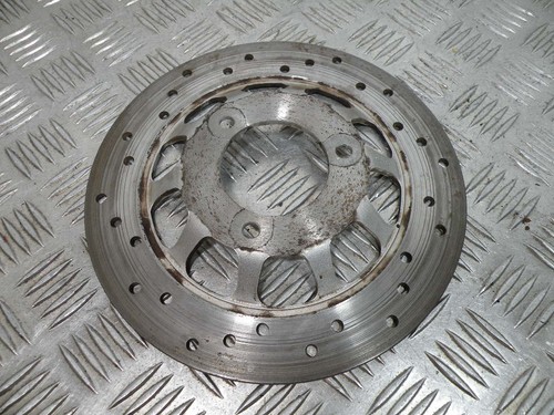 Disque frein avant - disque, de