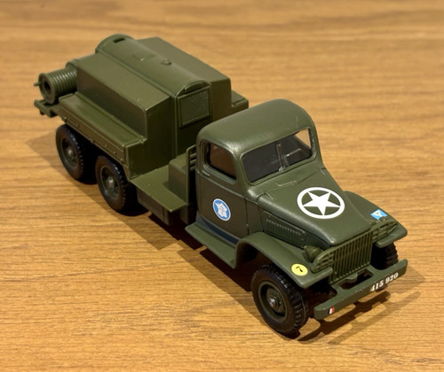 Solido militaire ww2 - ww2, camion