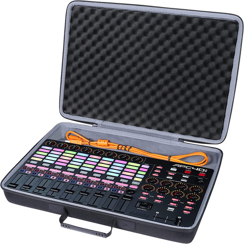 Hard case replacement - hard,