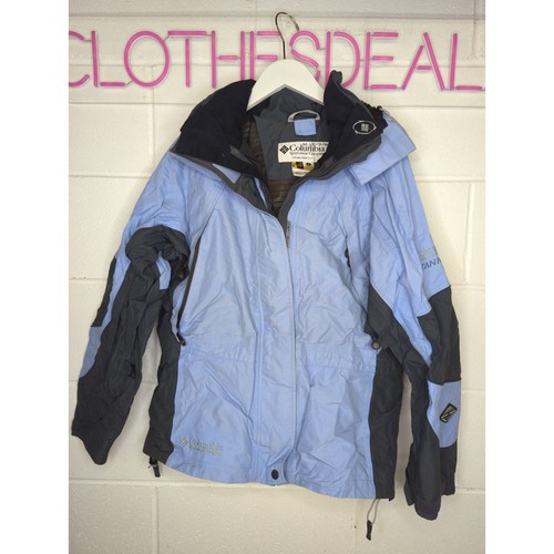 Columbia sportswear company - columbia,