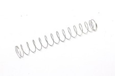 ressort boisseau carburateur Suzuki  TS 250 X 1984 SJ12A SJ11D