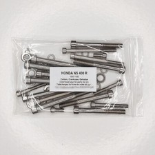 Honda 400 1985 1986 - ns, kit
