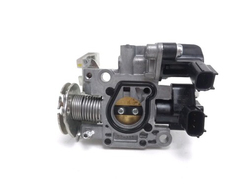 Corps injection gauche - d'injection, honda
