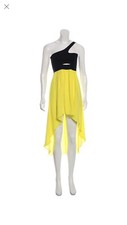 michelle MASON One-Shoulder