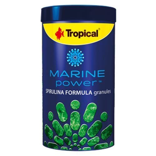1000 tropical marine power - 1000,