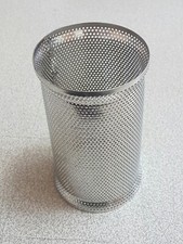 Lave-vaisselle brandt ax330 filtre bol bac fond cuve tamis inox métal 