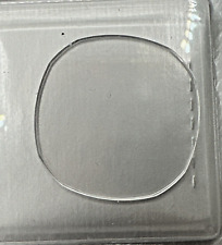 Verre Saphir Compatible Patek