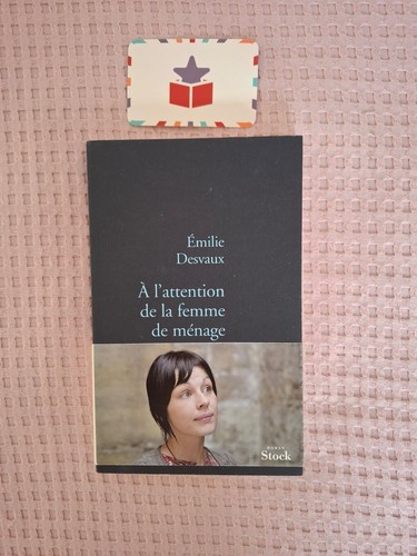 Attention la femme - l'attention, de