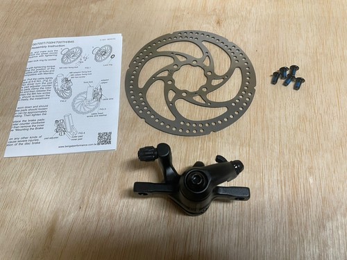 Vanmoof full brake - x2,