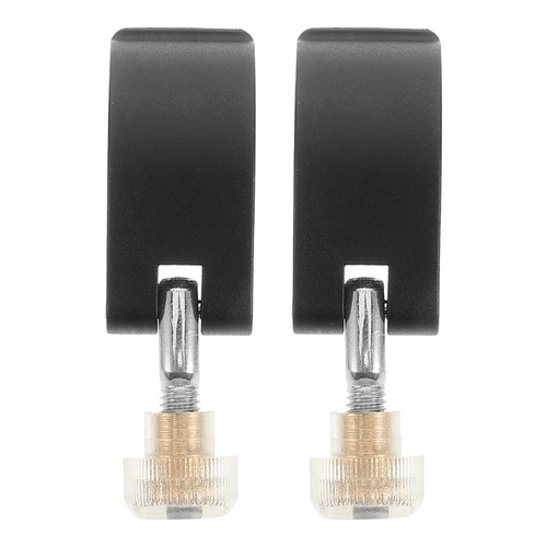 Sets attache pour batton - 2,