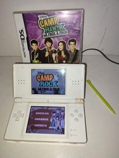 CONSOLE NINTENDO DS LITE BLANC