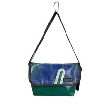 Sac bandoulière FREITAG bleu
