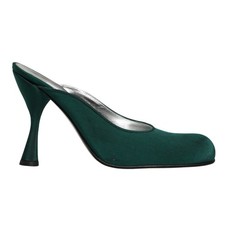 Dolce&Gabbana Escarpins à