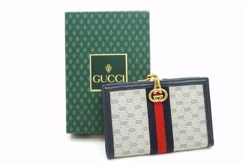 Gucci vintage micro - gucci,