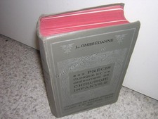 1925.précis de chirurgie